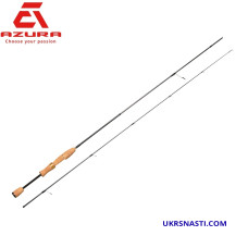 Спиннинг Lucky John X Mukai Yuga